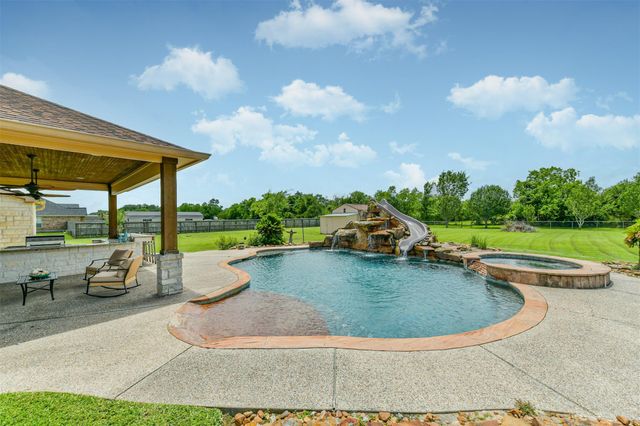 15403 Devin Lane, Crosby, TX 77532