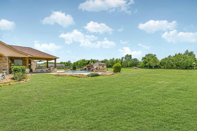 15403 Devin Lane, Crosby, TX 77532
