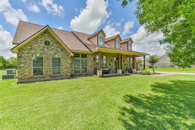 15403 Devin Lane, Crosby, TX 77532