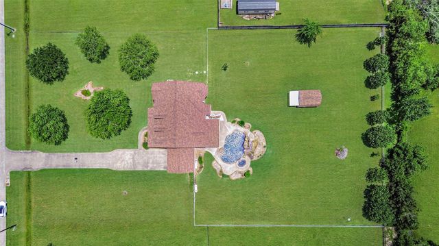 15403 Devin Lane, Crosby, TX 77532