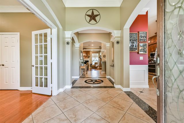 15403 Devin Lane, Crosby, TX 77532