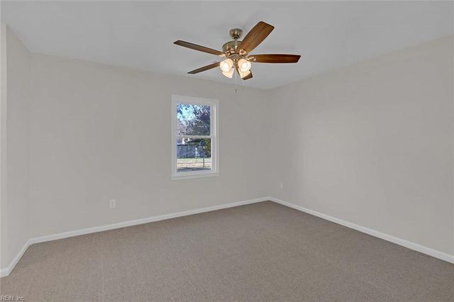 353 Fox Hill RD, Hampton, VA 23669