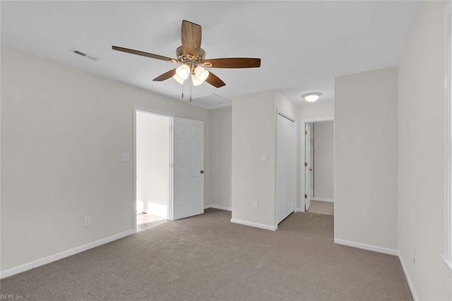 353 Fox Hill RD, Hampton, VA 23669