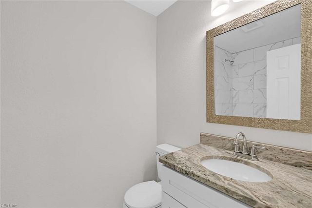 353 Fox Hill RD, Hampton, VA 23669