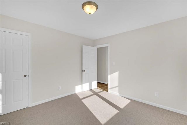 353 Fox Hill RD, Hampton, VA 23669