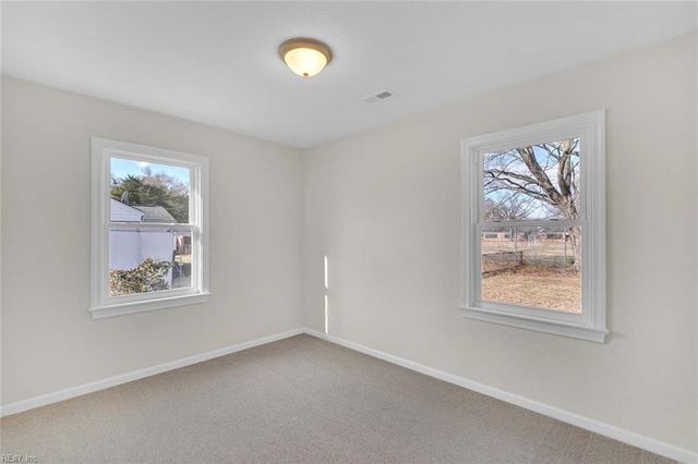 353 Fox Hill RD, Hampton, VA 23669