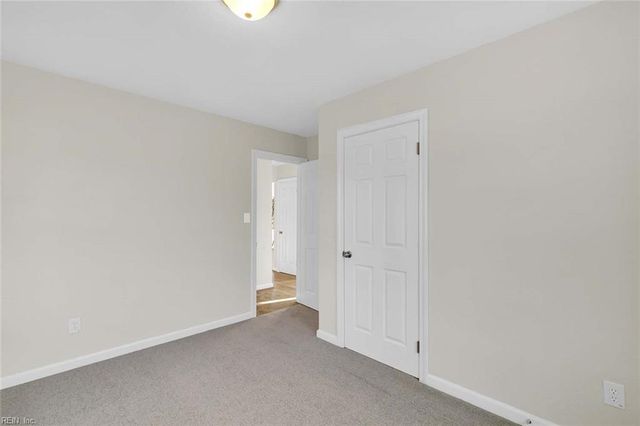 353 Fox Hill RD, Hampton, VA 23669