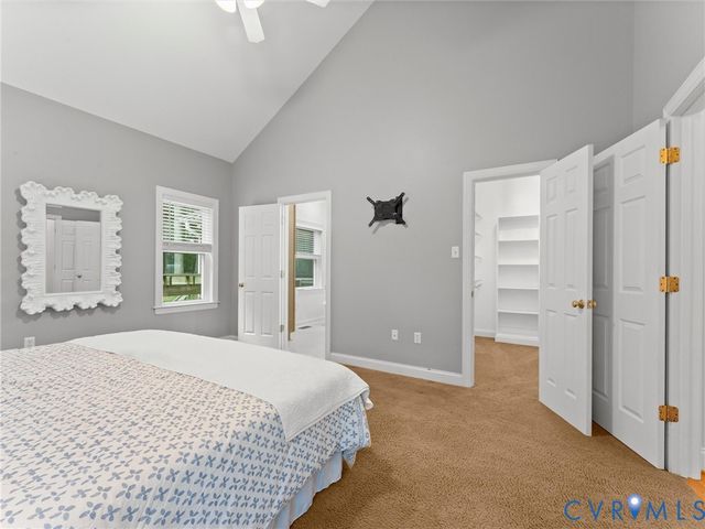 2039 Shadow Creek Ct, Powhatan, VA 23139