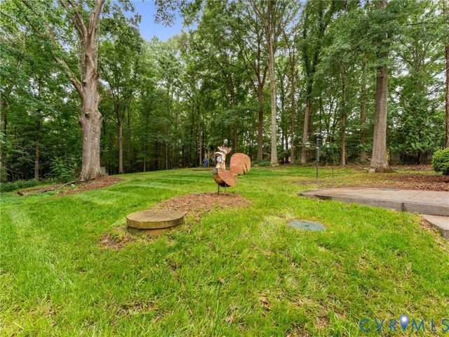 2039 Shadow Creek Ct, Powhatan, VA 23139