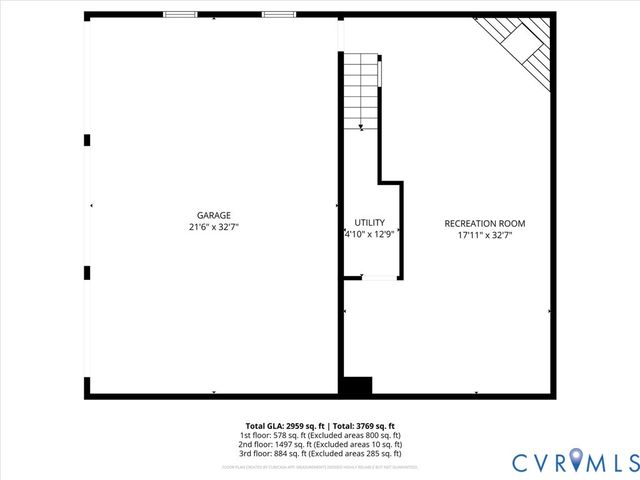 2039 Shadow Creek Ct, Powhatan, VA 23139