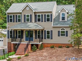2039 Shadow Creek Ct, Powhatan, VA 23139