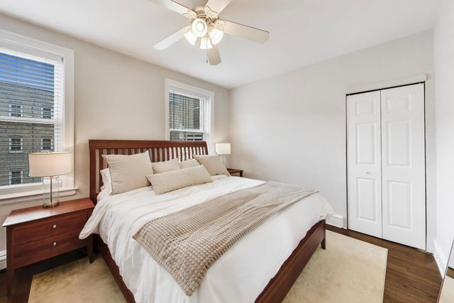 640 W Waveland Avenue 2F, Chicago, IL 60613