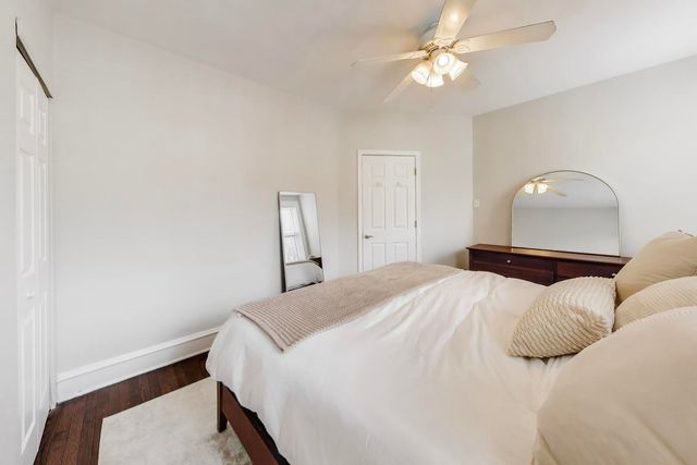 640 W Waveland Avenue 2F, Chicago, IL 60613