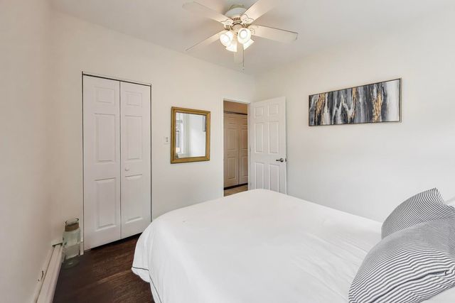 640 W Waveland Avenue 2F, Chicago, IL 60613