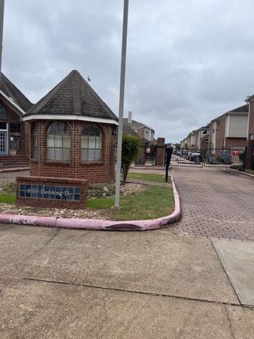 8888 Benning Drive 271, Houston, TX 77031
