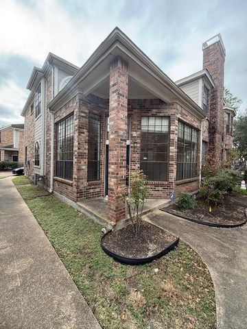 8888 Benning Drive 271, Houston, TX 77031