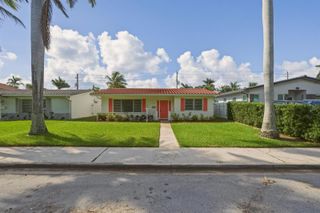 1114 Johnson Street, Hollywood, FL 33019