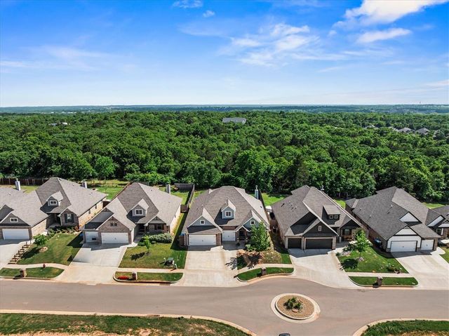 8208 Poplar Drive, Edmond, OK 73034