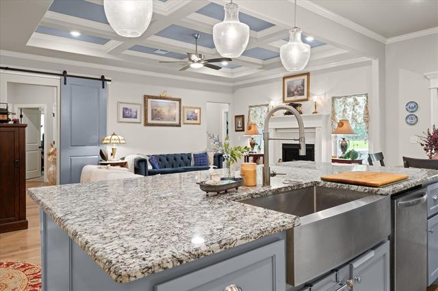 8208 Poplar Drive, Edmond, OK 73034