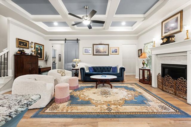 8208 Poplar Drive, Edmond, OK 73034