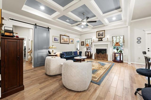 8208 Poplar Drive, Edmond, OK 73034