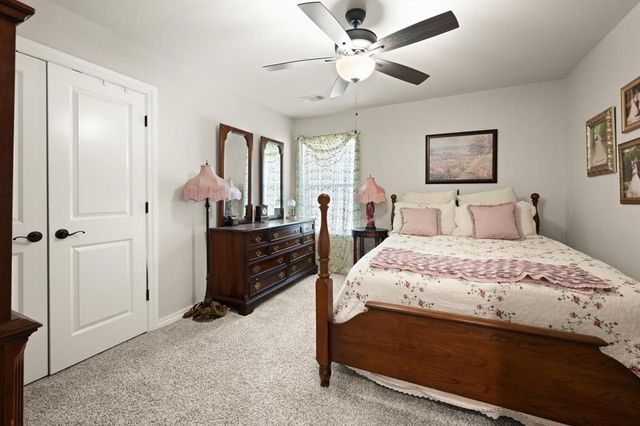 8208 Poplar Drive, Edmond, OK 73034