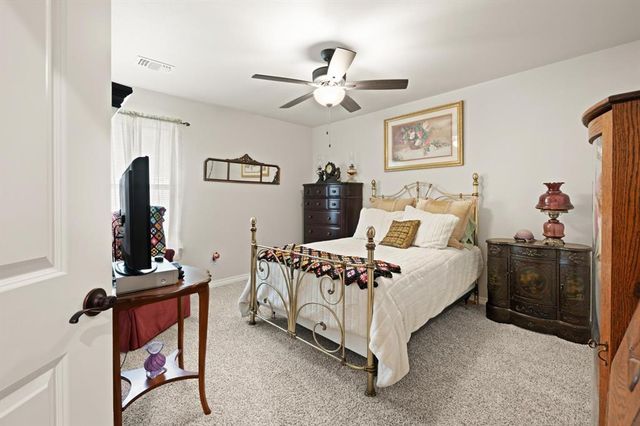 8208 Poplar Drive, Edmond, OK 73034