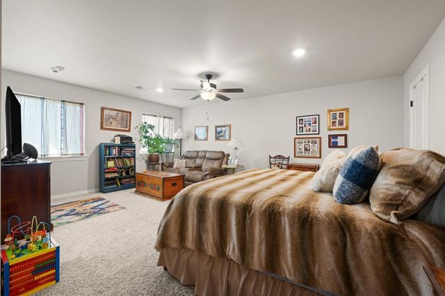 8208 Poplar Drive, Edmond, OK 73034