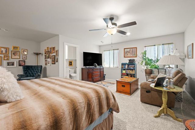 8208 Poplar Drive, Edmond, OK 73034