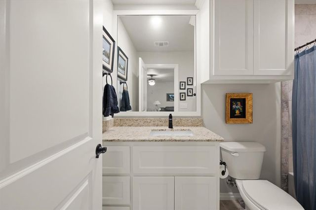 8208 Poplar Drive, Edmond, OK 73034