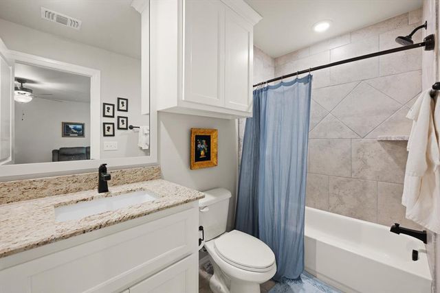 8208 Poplar Drive, Edmond, OK 73034