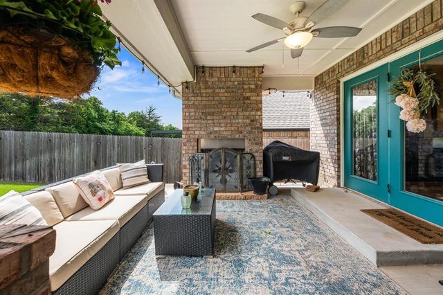 8208 Poplar Drive, Edmond, OK 73034