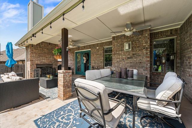 8208 Poplar Drive, Edmond, OK 73034