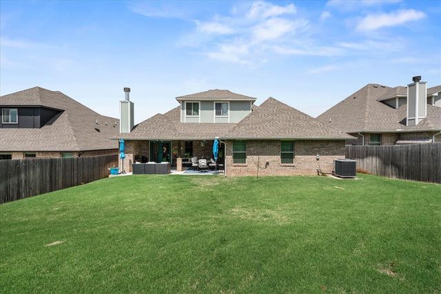 8208 Poplar Drive, Edmond, OK 73034