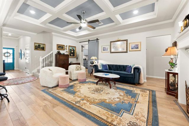 8208 Poplar Drive, Edmond, OK 73034