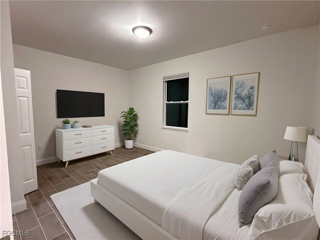 304-306 Gordon AVE S, Lehigh Acres, FL 33973