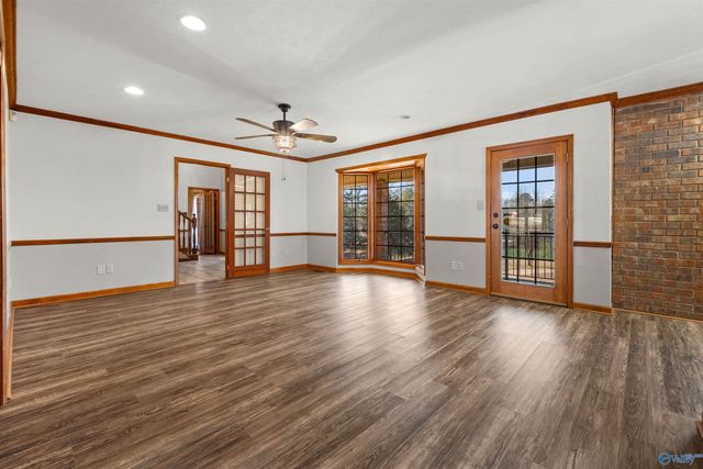 911 Sibert Circle, Glencoe, AL 35905