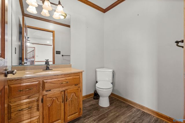 911 Sibert Circle, Glencoe, AL 35905