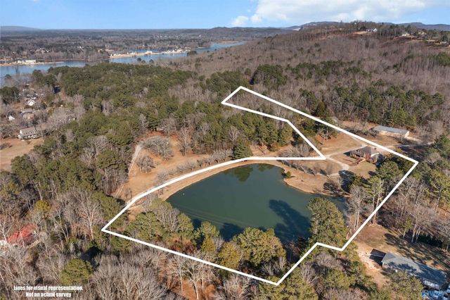 911 Sibert Circle, Glencoe, AL 35905