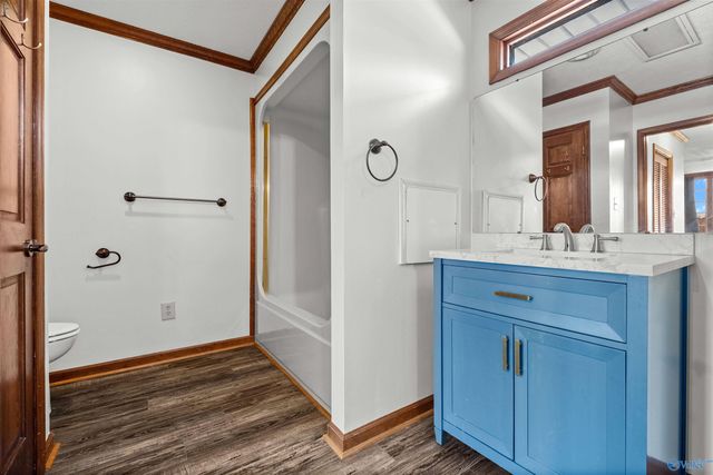 911 Sibert Circle, Glencoe, AL 35905