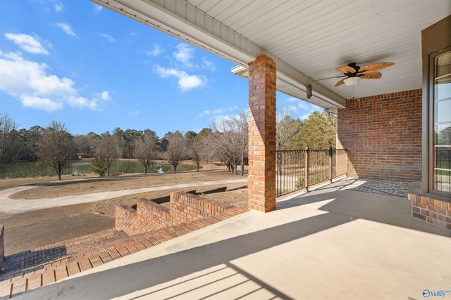 911 Sibert Circle, Glencoe, AL 35905