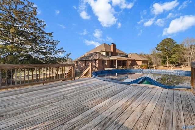 911 Sibert Circle, Glencoe, AL 35905