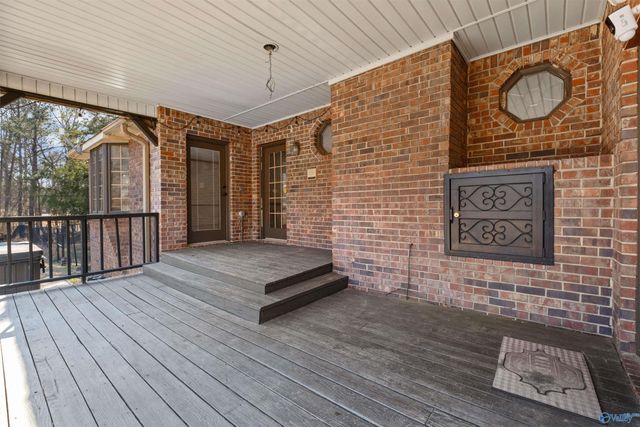 911 Sibert Circle, Glencoe, AL 35905