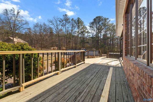 911 Sibert Circle, Glencoe, AL 35905