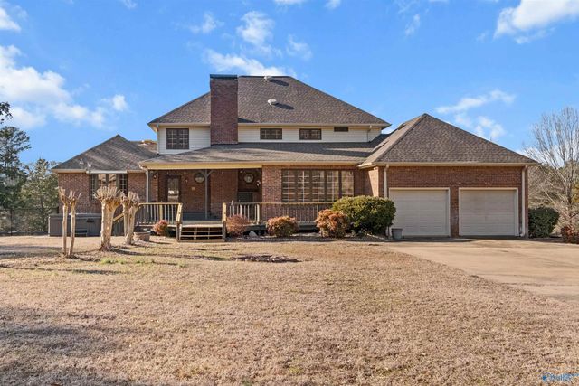 911 Sibert Circle, Glencoe, AL 35905