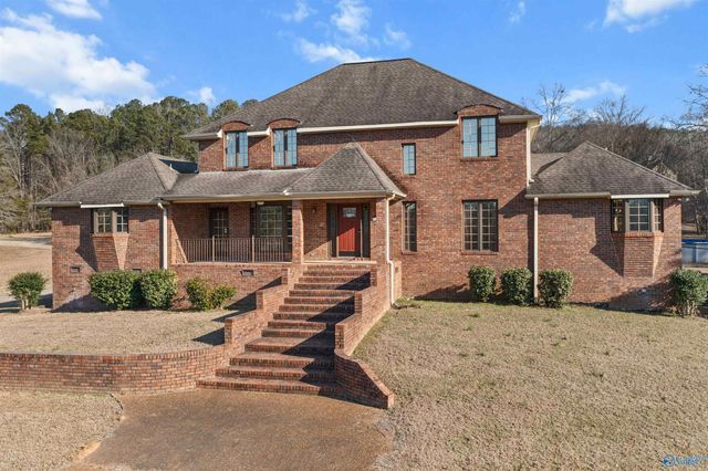 911 Sibert Circle, Glencoe, AL 35905