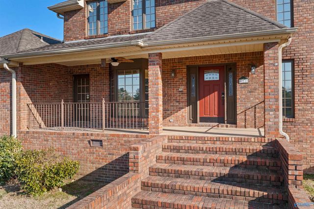 911 Sibert Circle, Glencoe, AL 35905