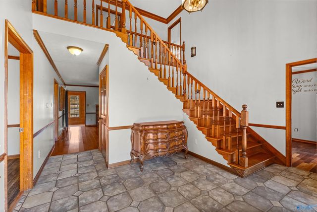 911 Sibert Circle, Glencoe, AL 35905