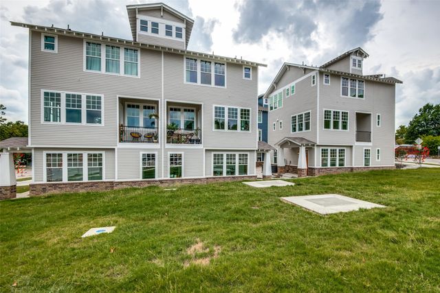 649 N Tyler Street 103, Dallas, TX 75208