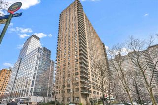 180 W End Avenue 17K, New York (manhattan), NY 10023